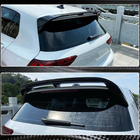 Volkswagen Golf 8 2019– Spojler V1 (pre GTI/R EU 2019-2024, karbón) fotografia 6