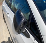 Volkswagen Golf 8 2019– Kryty zrkadiel (karbón) fotografia 4