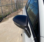 Volkswagen Golf 8 2019– Kryty zrkadiel (karbón) fotografia 7