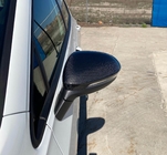 Volkswagen Golf 8 2019– Kryty zrkadiel (karbón) fotografia 8