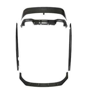 Karosársky bodykit Carbon FullSet (pre R EU HB 2019-2024), karbón fotografia 1
