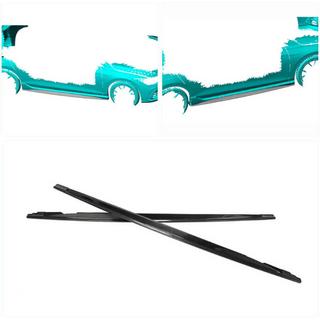 Karosársky bodykit Carbon FullSet (pre R EU HB 2019-2024), karbón fotografia 4