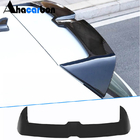Volkswagen Golf 8 2019– Spojler (pre R-Line HB EU 2019-2024, ABS) fotografia 1