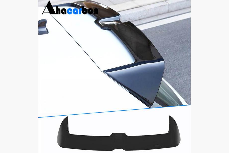Volkswagen Golf 8 2019– Spojler (pre R-Line HB EU 2019-2024, ABS) Image