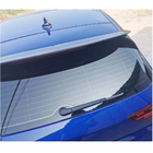 Volkswagen Golf 8 2019– Spojler (pre R-Line/Base HB EU 2019-2024, karbón) fotografia 3