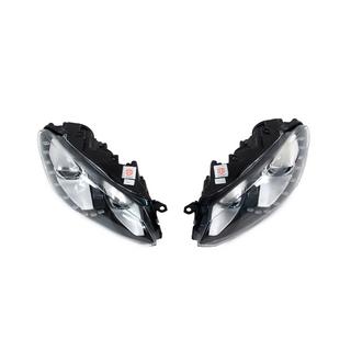 LED predné svetlomety s DRL (2 ks) Volkswagen Golf 6 2008–2014 fotografia 4