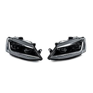 Predné svetlomety Full LED (2 ks) Volkswagen Jetta 2011–2018 fotografia 1