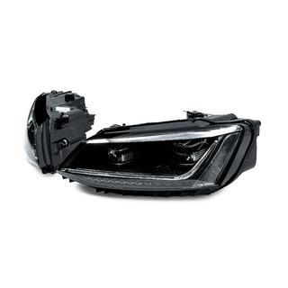 Predné svetlomety Full LED (2 ks) Volkswagen Jetta 2011–2018 fotografia 3