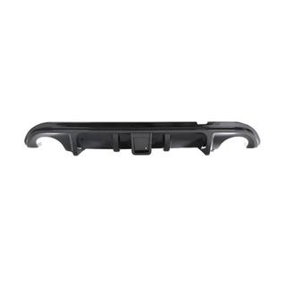 Difúzor zadného nárazníka V2 (pre Q50 Base/Sport 2014-2017, karbón) Infiniti Q50/Q60 2013–2024 fotografia 3