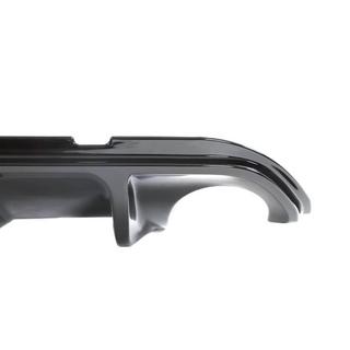 Difúzor zadného nárazníka V2 (pre Q50 Base/Sport 2014-2017, karbón) Infiniti Q50/Q60 2013–2024 fotografia 4