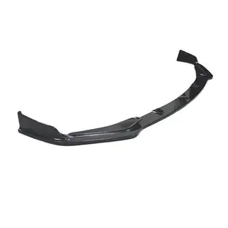 Lipa predného nárazníka Lip V1 (pre Q50 Base 2014-2017, karbón) Infiniti Q50/Q60 2013–2024 fotografia 4