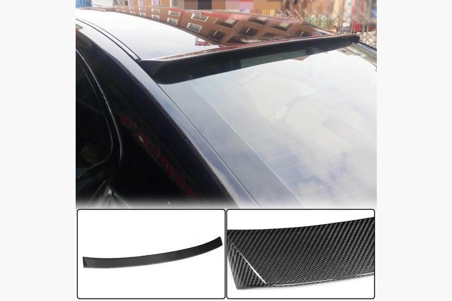 Infiniti Q50/Q60 2013–2024 Krycí panel V1 (pre Q50, karbón) Image