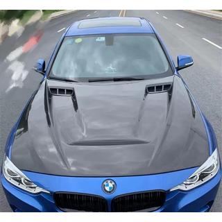 Kapota V3 (Karbon) BMW 4 séria F32/F33/F36 2012–2020