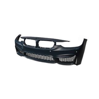 Predný nárazník v štýle F80 M3 BMW rad 3 F30/F31 2012–2019 fotografia 3