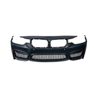 Predný nárazník v štýle F80 M3 BMW rad 3 F30/F31 2012–2019 fotografia 2