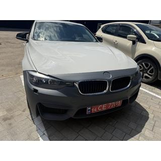 Predný nárazník v štýle F80 M3 BMW rad 3 F30/F31 2012–2019 fotografia 4
