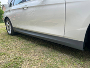 BMW rad 3 F30/F31 2012–2019 Bočné prahy v štýle F80 M3 fotografia 1