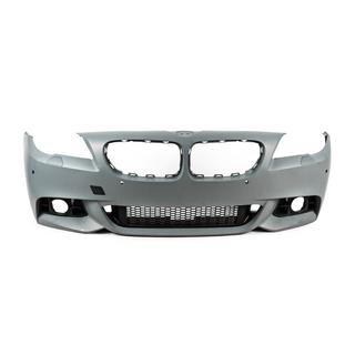 Predný nárazník M-Performance LCI BMW 5. rad F10/F11 2010–2016 fotografia 1
