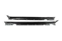 BMW 5. rad F10/F11 2010–2016 Bočné prahy M5 fotografia 4