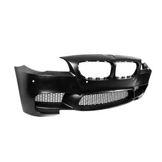 Predný nárazník v štýle M5 BMW 5. rad F10/F11 2010–2016 fotografia 3