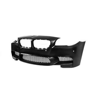 Predný nárazník v štýle M5 BMW 5. rad F10/F11 2010–2016 fotografia 2