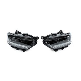 Predné svetlomety Full LED (pre EU, 2019-2023, 2 ks) fotografia 1