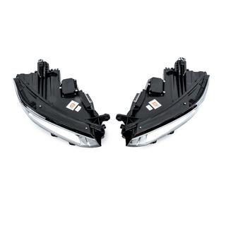 Predné svetlomety Full LED (pre EU, 2019-2023, 2 ks) fotografia 2