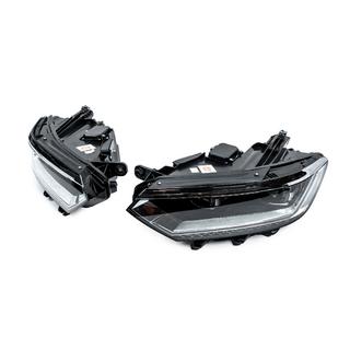 Predné svetlomety Full LED (pre EU, 2019-2023, 2 ks) fotografia 3
