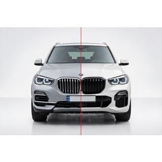 Sada bodykitu M-Sport (2018-2022) fotografia 1