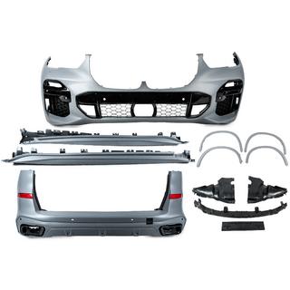 Sada bodykitu M-Sport (2018-2022) fotografia 2