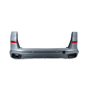 Sada bodykitu M-Sport (2018-2022) fotografia 4