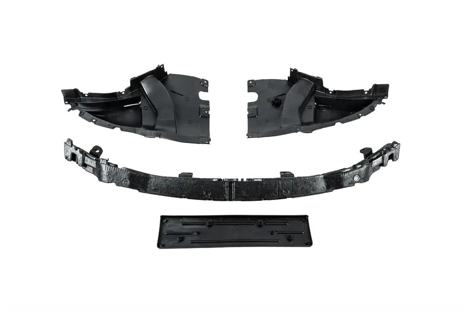 BMW X5 G05 2019–2026 Sada bodykitu M-Sport (2018-2022) Fotografia 25