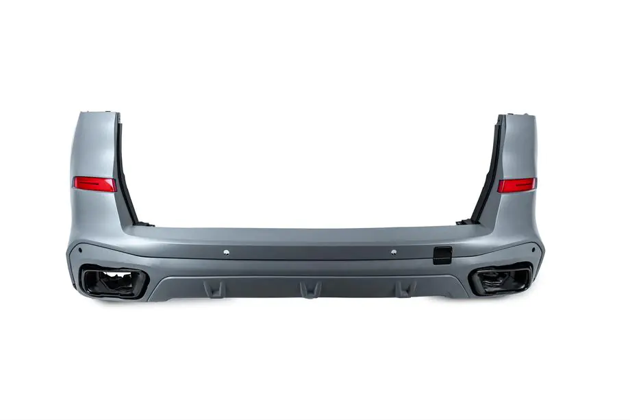 BMW X5 G05 2019–2026 Sada bodykitu M-Sport (2018-2022) Fotografia 4