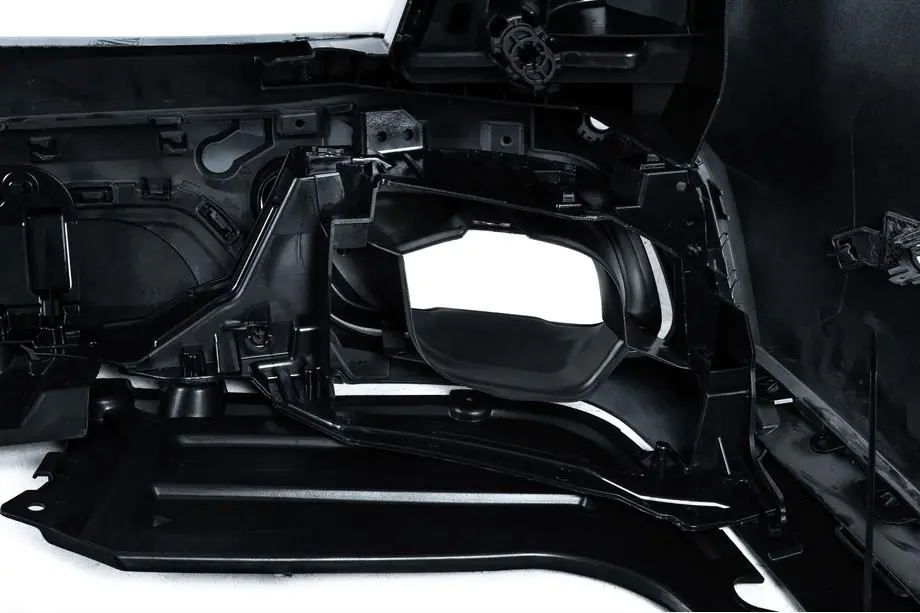 BMW X5 G05 2019–2026 Sada bodykitu M-Sport (2018-2022) Fotografia 31