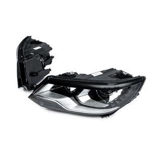 Predné svetlomety (2010-2016, 2 ks) Volkswagen Tiguan 2007–2016 fotografia 3