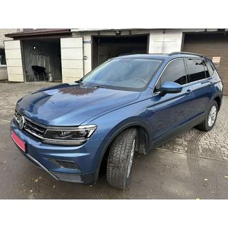 Predné svetlomety Full LED (pre 2016-2020, 2 ks) fotografia 4