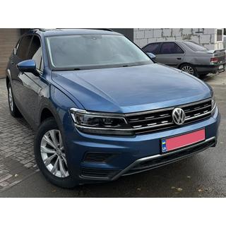 Predné svetlomety Full LED (pre 2016-2020, 2 ks) fotografia 3