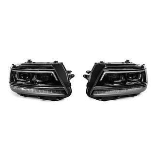 Predné svetlomety Full LED (pre 2016-2020, 2 ks) fotografia 2