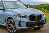 BMW X5 G05 2019–2026 Ľadvinky M60i (2023+) fotografia 1