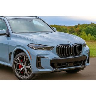 Ľadvinky M60i (2023+) BMW X5 G05 2019–2026 fotografia 1