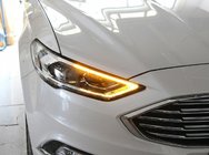 Ford Mondeo 2014–2022 Predné svetlomety s Full LED modulmi (2019-2022, 2 ks) fotografia 1