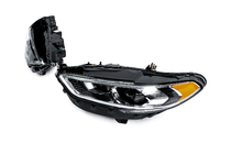 Ford Mondeo 2014–2022 Predné svetlomety s Full LED modulmi (2019-2022, 2 ks) fotografia 4
