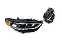 Ford Mondeo 2014–2022 Predné svetlomety s Full LED modulmi (2019-2022, 2 ks) fotografia 5
