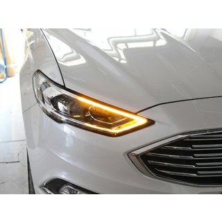 Predné svetlomety Full LED (2019-2022, 2 ks) fotografia 1