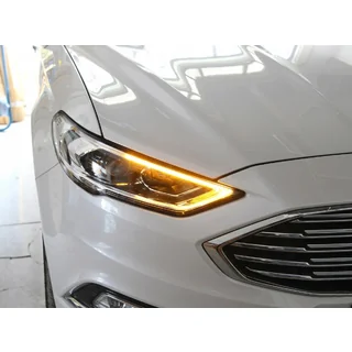 Predné svetlomety Full LED (2019-2022, 2 ks) fotografia 1