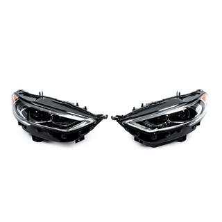 Predné svetlomety Full LED (2019-2022, 2 ks) fotografia 2
