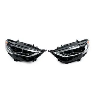 Predné svetlomety Full LED (2019-2022, 2 ks) fotografia 2