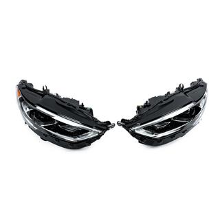 Predné svetlomety Full LED (2019-2022, 2 ks) fotografia 3