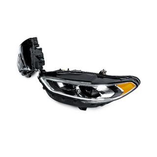 Predné svetlomety Full LED (2019-2022, 2 ks) fotografia 4