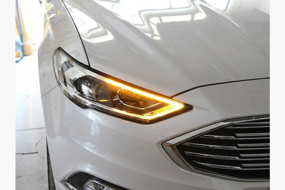 Ford Mondeo 2014–2022 Predné svetlomety s Full LED modulmi (2019-2022, 2 ks) Image